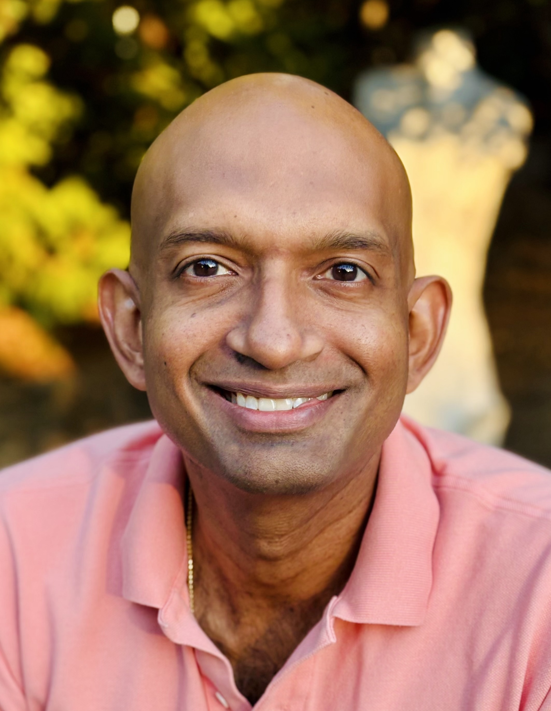 Prakash Narayanan