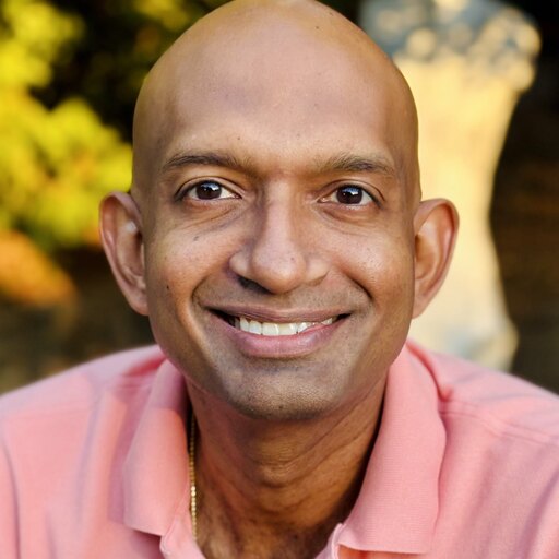 Prakash Narayanan